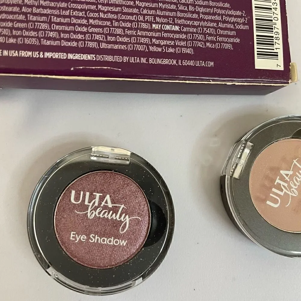 New!|Ulta Beauty| Perfect pair| Best selling| Eye Shadows